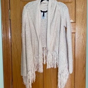 BCBG Cardigan